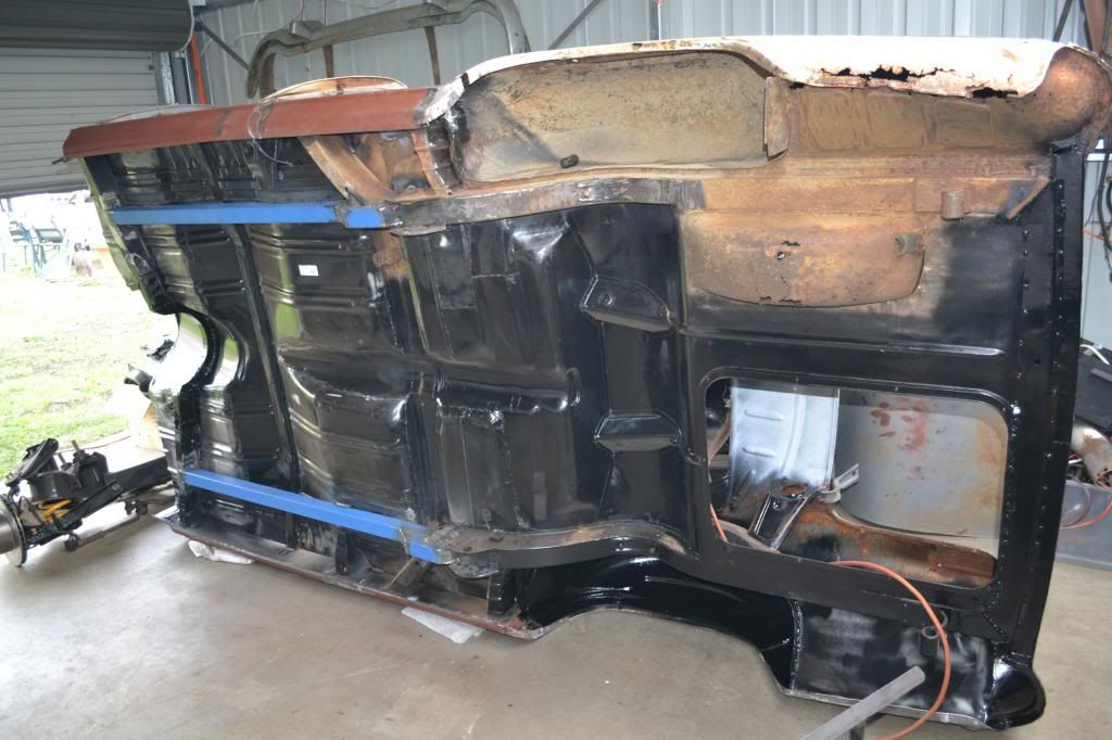 FC Another Tassie car